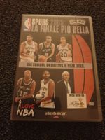 SPURS 2005: LA FINALE PIÜ BELLA(2339)