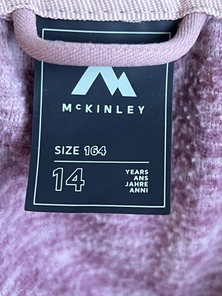 Mckinley Maglioni & Felpe: Faserpelz /Midlayer – Usato da Hertenstein AG venduto da Stadtturm 3