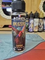 E-tasty amazone japura
