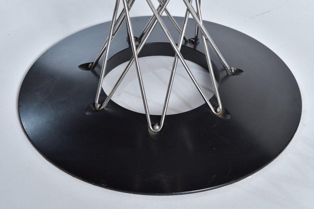 Knoll Tavoli: Isamu Noguchi Cyclone Esstisch – Usato da Zürich venduto da IndividumCH 9