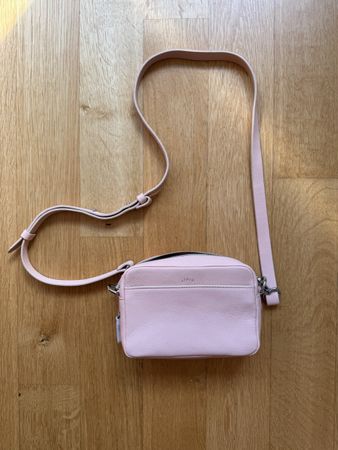 Levi’s Umhängetasche in Rosa, NEU