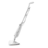 Betty Bossi Dampfreiniger Set weiss
