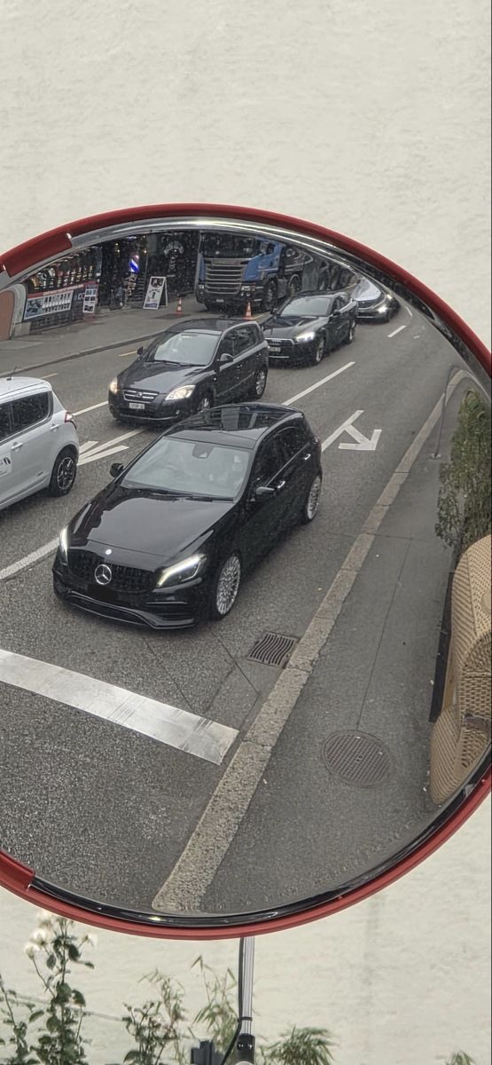 Mercedes-Benz Autos: Mercedes A45 AMG – Gebraucht aus Bäretswil von att_q8sc 4