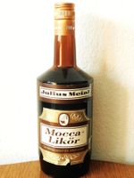 Rarität Mocca Likör