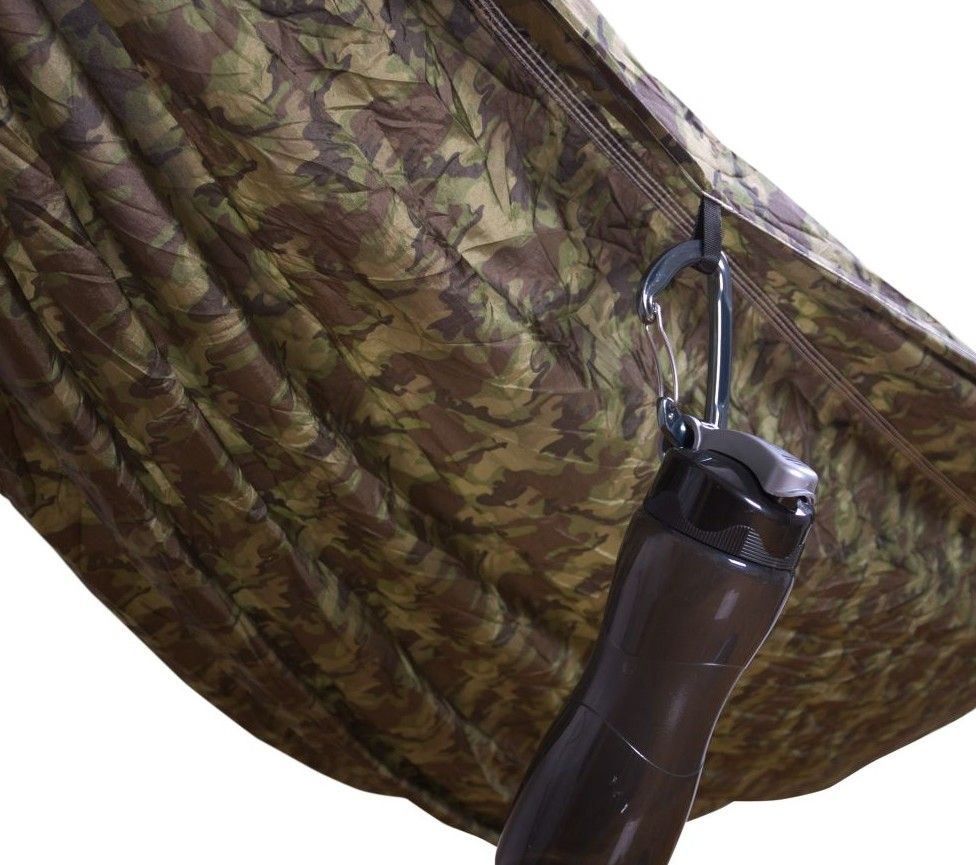 Amache: Hideaway Outfitters Camper Double Camo R – Nuovo e nell'imballaggio originale da Tulln venduto da HaengemattenShop 3