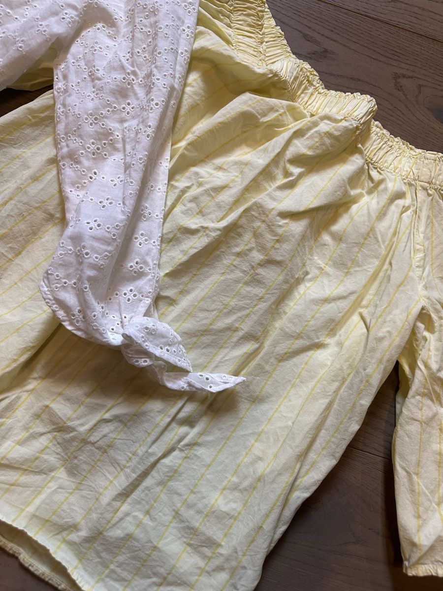 H&M Blusen: Damen Blusen 2x Neu – Neu (gemäss Beschreibung) aus Triesen von nenaan 4
