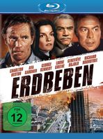 Erdbeben [Blu-ray]