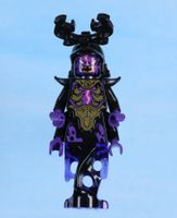 LEGO Minifigur Overlord - Legacy, 4 Arms