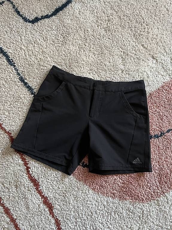 Pantaloni: Adidas Laufhose – Usato da Zürich venduto da 3rdmonkey