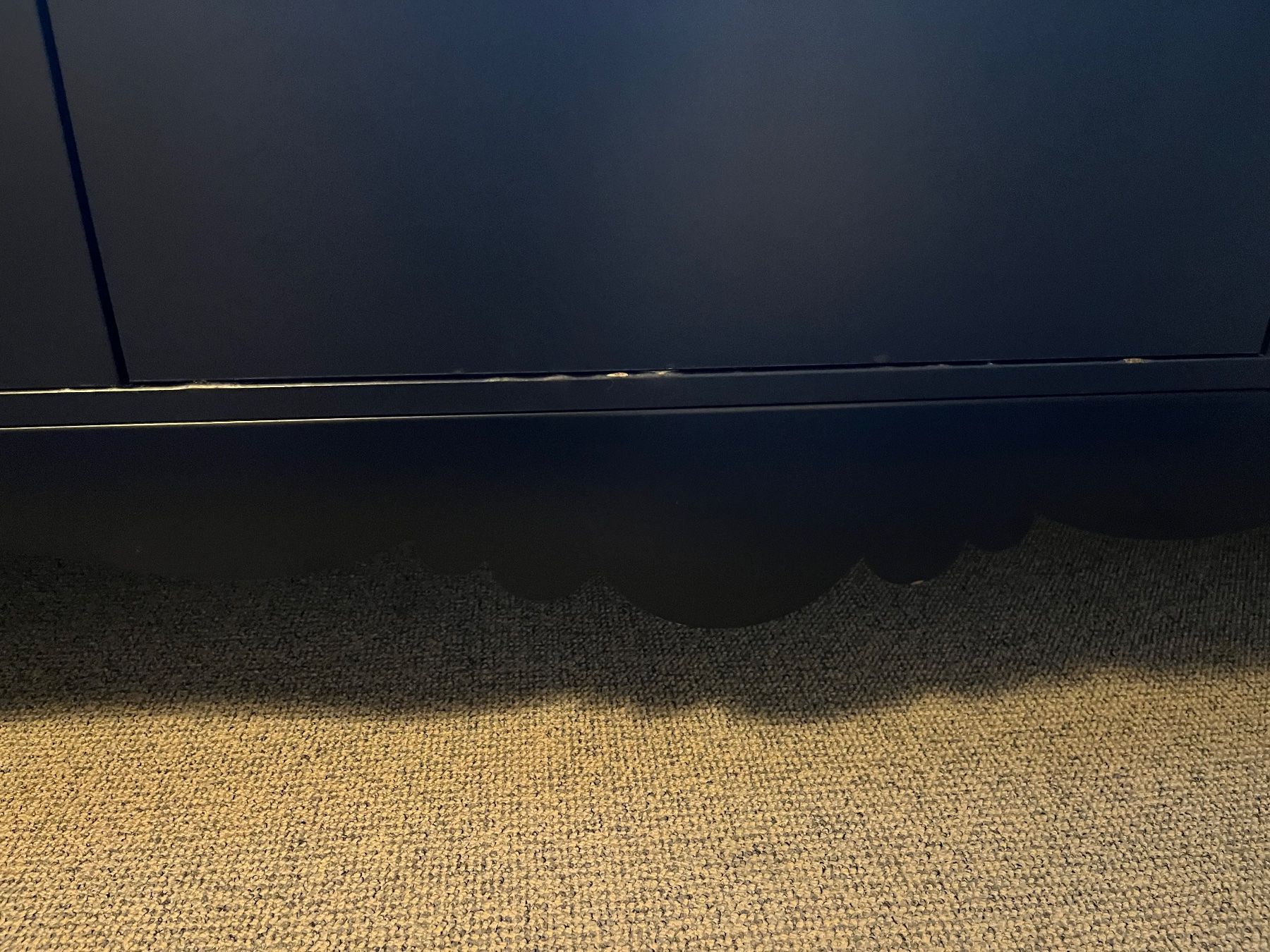 Kommoden: Sideboard schwarz – Gebraucht aus Oberrohrdorf von Anuschka5 1