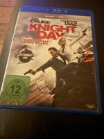 Knight and Day (Tom Cruise, Cameron Diaz) blu-ray 