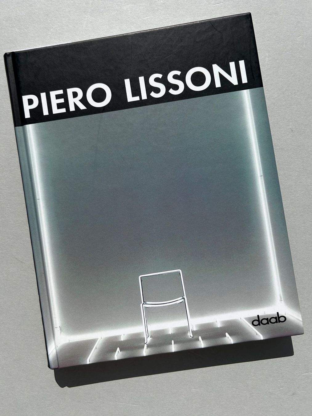 Libri: Piero Lissoni Monograph Book - Architecture & Design Gem – Usato da Zürich venduto da Coffeetable88