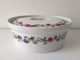 PORCELAINE DE PARIS Terrine