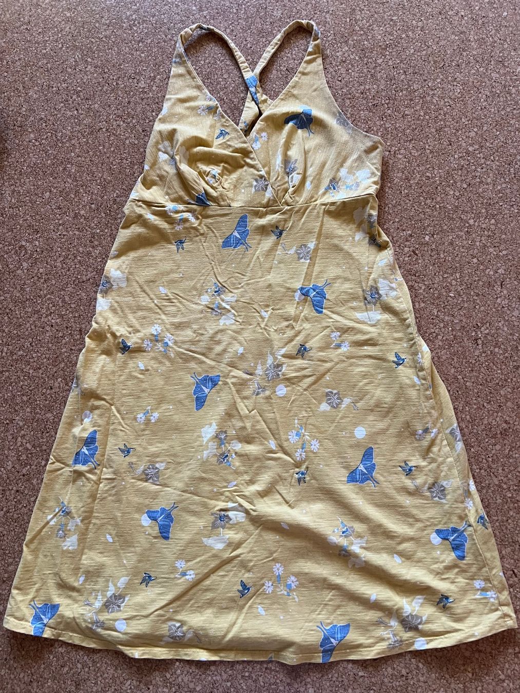 Patagonia Vestiti: Patagonia Sommerkleid, Grösse S – Usato da Schüpfen venduto da ker_2bl9