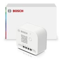 Bosch Smart Home Dimmer /Switch