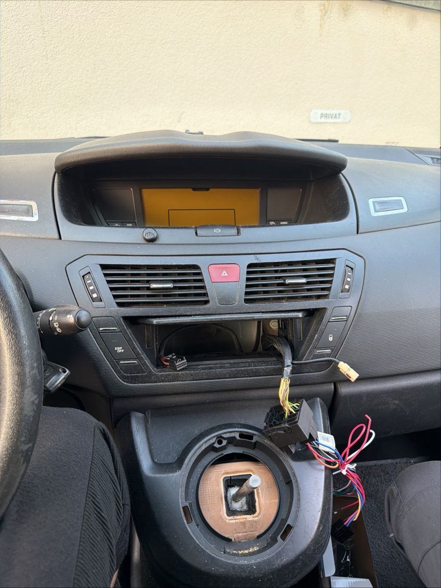 Citroën Automobili: Citroen C4 Picasso 1.6 HDI – Difettoso da Buchberg venduto da Kani.e30 4