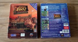 Anno 1602 + 1503 + 1701 (VF)
