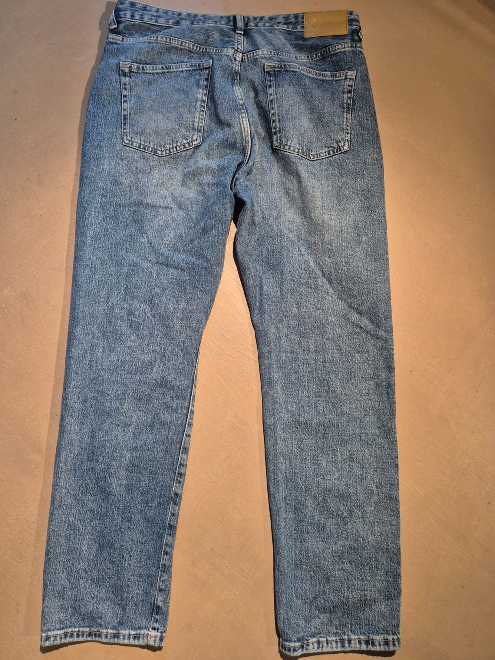 C&A Jeans: C&A Jeans blau Gr. 42 – Nuovo (secondo la descrizione) da Dietikon venduto da grafad 1