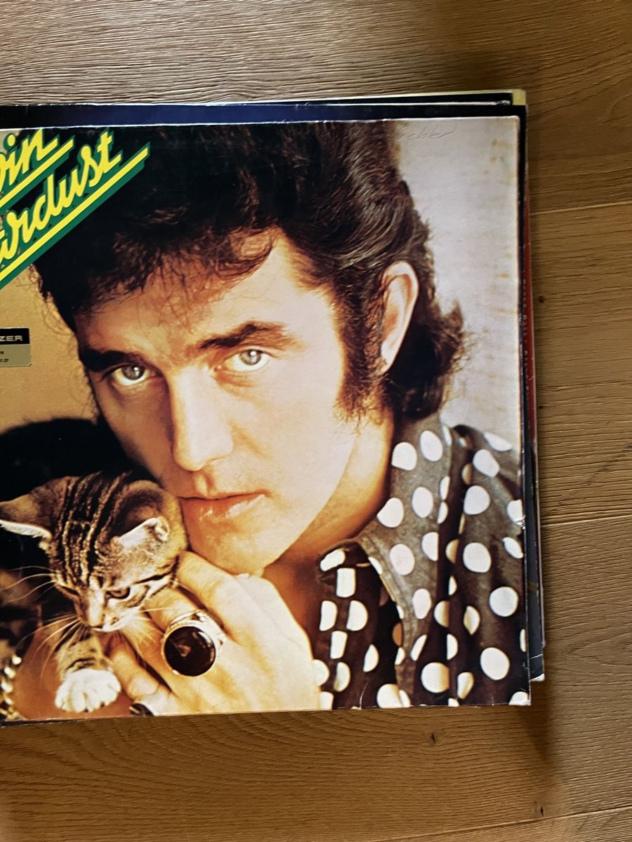 Dischi in vinile: Schallplatten – Usato da Aettenschwil venduto da msc_7nm7