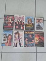 VHS Filme für Sammler