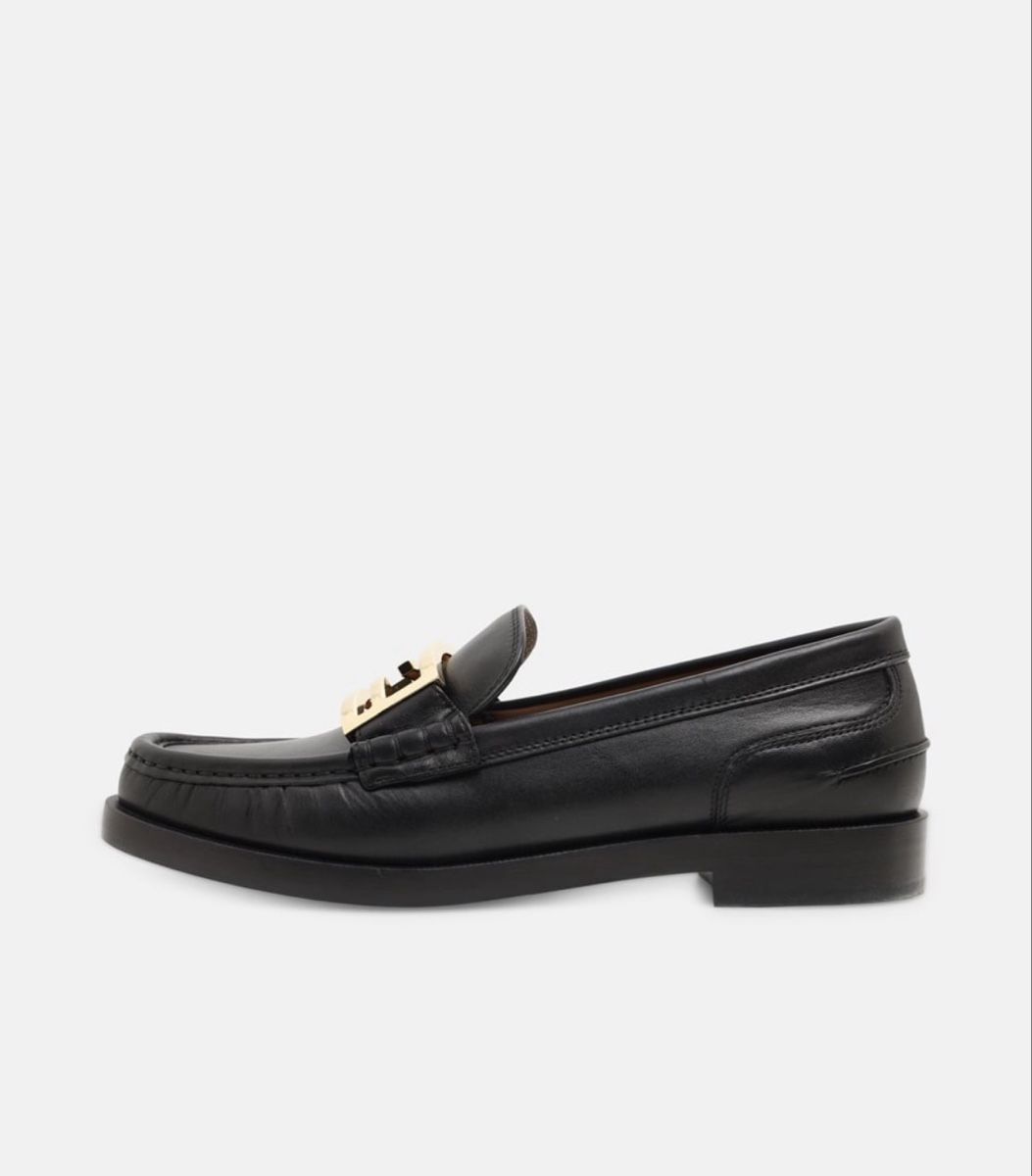 Fendi Scarpe da donna: Fendi loafers – Nuovo e nell'imballaggio originale da Paradiso venduto da viorea 3