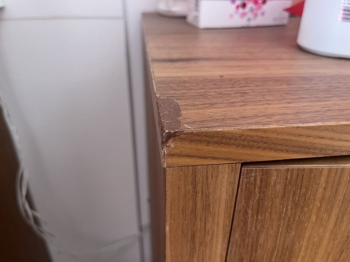 Ikea Cassettiere: Ikea Stockholm Kommode – Usato da Steffisburg venduto da viv_5tqt 2