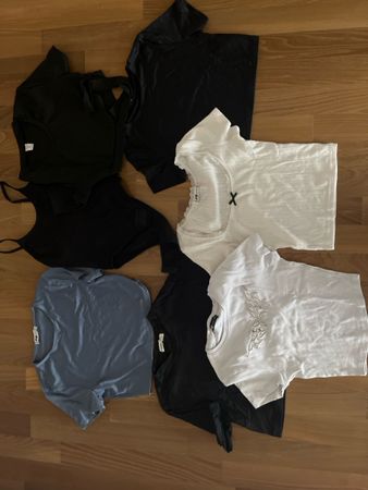 T-Shirt Set für Mädchen