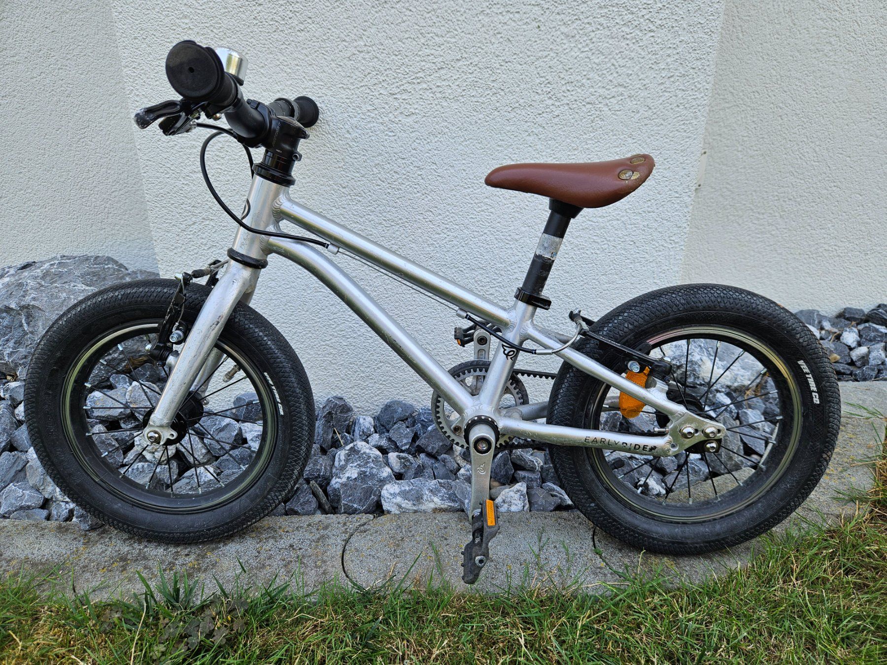 Early Rider Velos: Early Rider Belter 14" – Gebraucht aus Wallisellen von Anita123 4