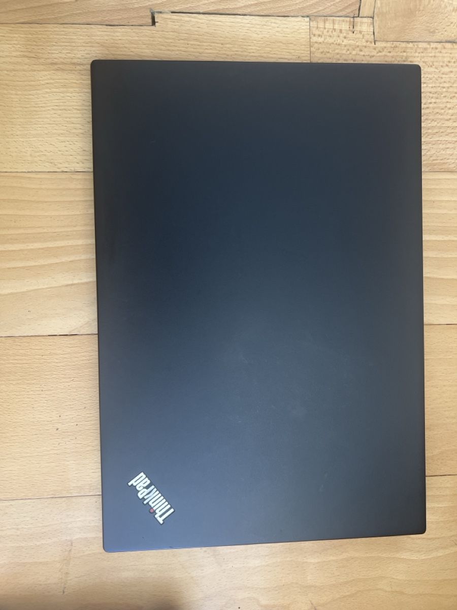 Lenovo Notebook: Lenovo ThinkPad T480s Laptop – Usato da Bern venduto da amelie020 2