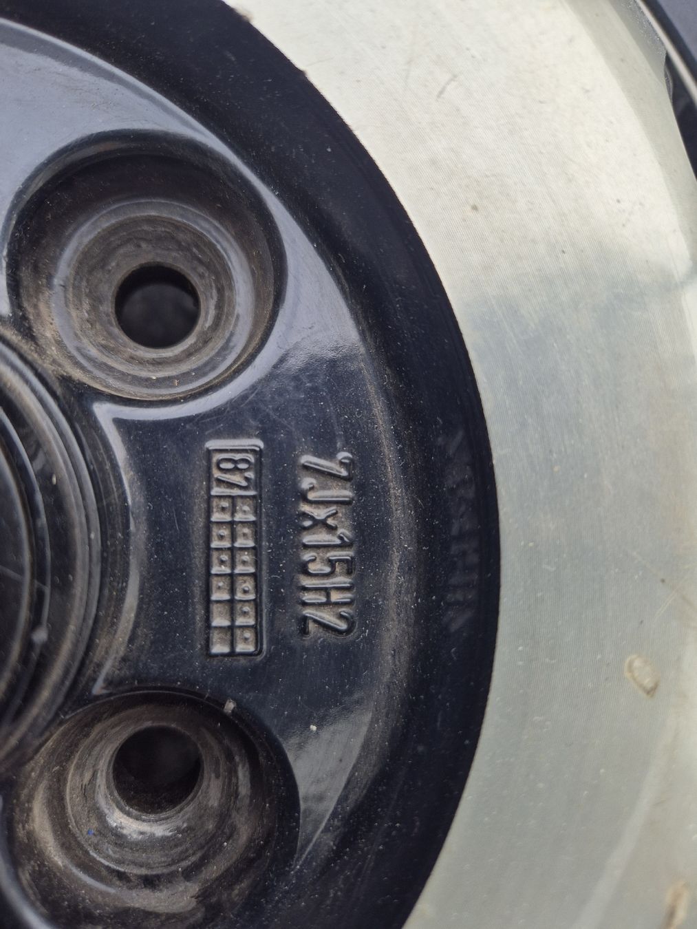 Felgen: ATS 15 x 7   2 Felgen – Gebraucht aus Wattenwil von hps_z6w9 2