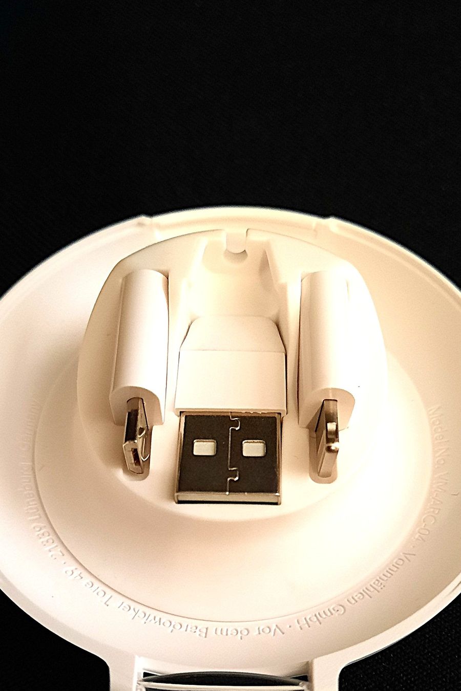 Caricabatterie: VONMÄHLEN Charging Cable – Nuovo (secondo la descrizione) da Beinwil am See venduto da Restwert_Beinwil 5