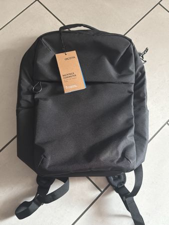 Neu Dicota Rucksack Backpacker Commuter Neu DICOTA