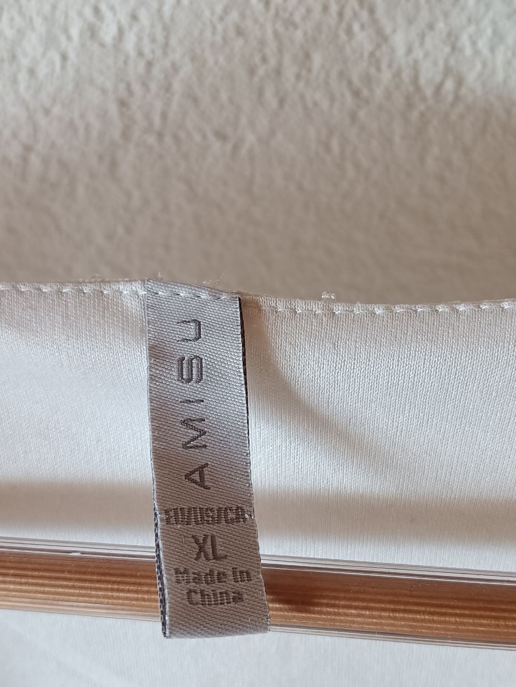 Chemisiers: Weisse Bluse XL  – D'occasion à St. Gallen par jan_ccx7 1