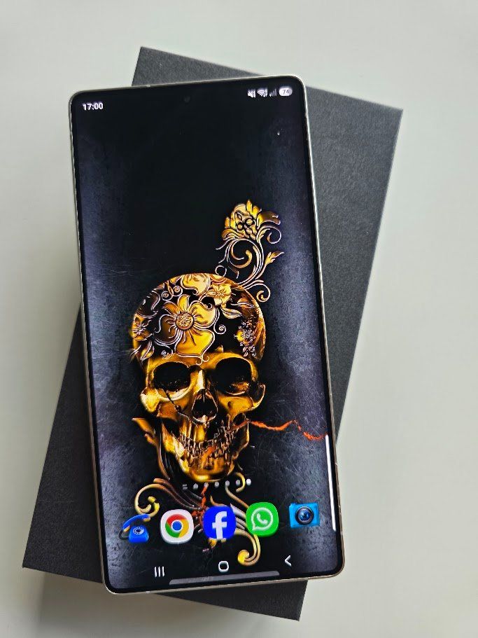 Samsung Handys / Smartphones: Samsung Galaxy S25 Ultra – Gebraucht aus Ettiswil von heidimikegeissl 5