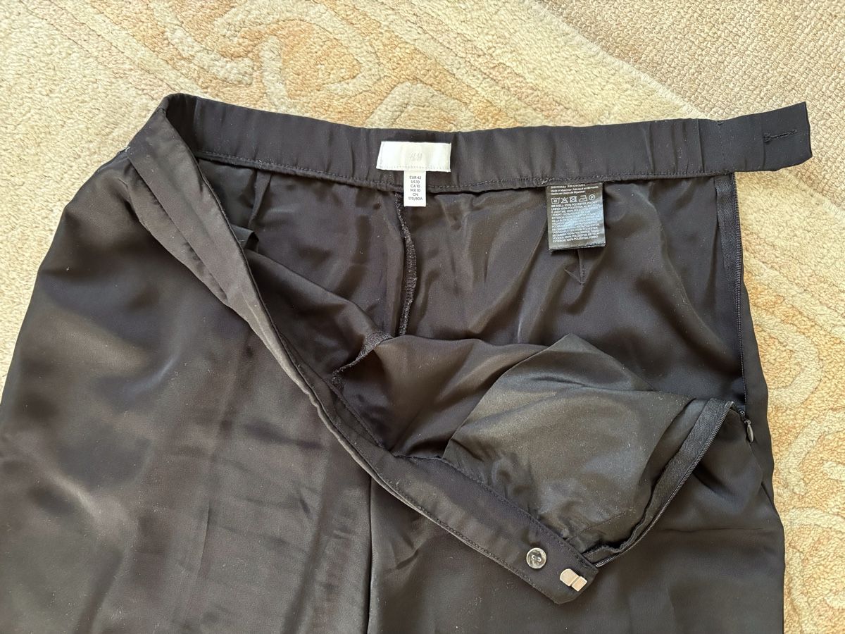 H&M Pantaloni: Stoffhose – Usato da Eggersriet venduto da car_w5cl 2