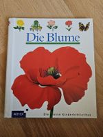 Kinderbuch "Die Blume", die kleine Kinderbibliothek