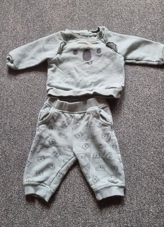 ensemble 2 pièces koala 62 68