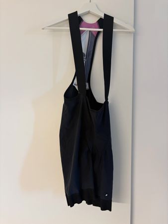 Cuissard vélo Assos XL noir