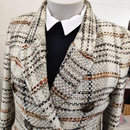 Damen Blazer Gr S