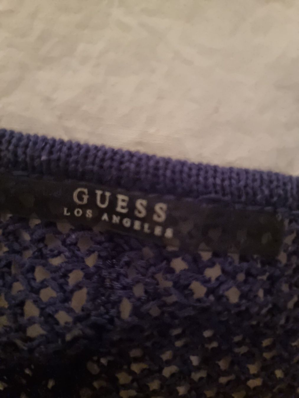 Guess Robes: Guess Kleid – D'occasion à Zunzgen par ang_x2cl 1