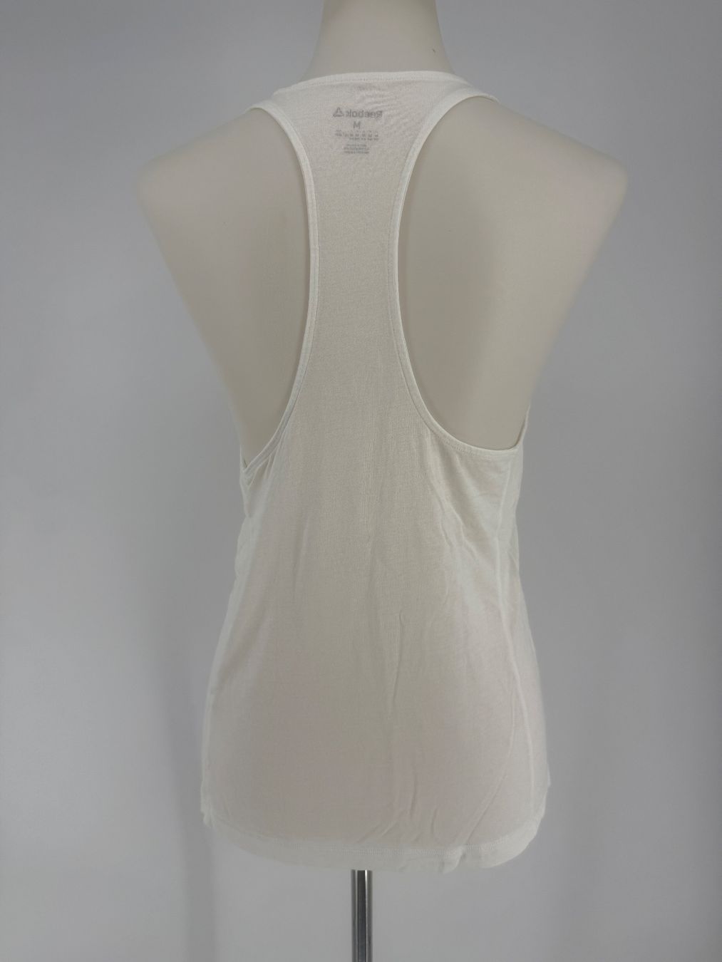 Reebok Tops: Reebok Tank Top Gr. M – Gebraucht aus Auenstein von moin. 3