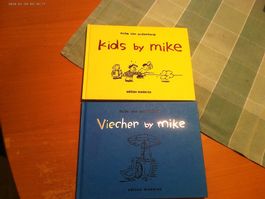 Kids by Mike & Viecher by Mike, 1 + 2 AUFLAGE