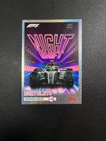 Topps Turbo Attax 2026 Gabriel Bortoleto