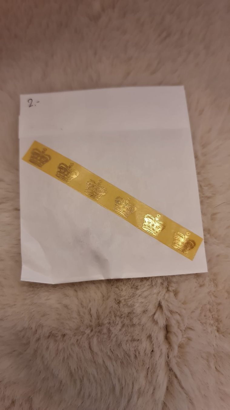 Autres bijoux: 10 Überraschungssäckli Schmuck – D'occasion à Toffen par Gwunderegge77 2