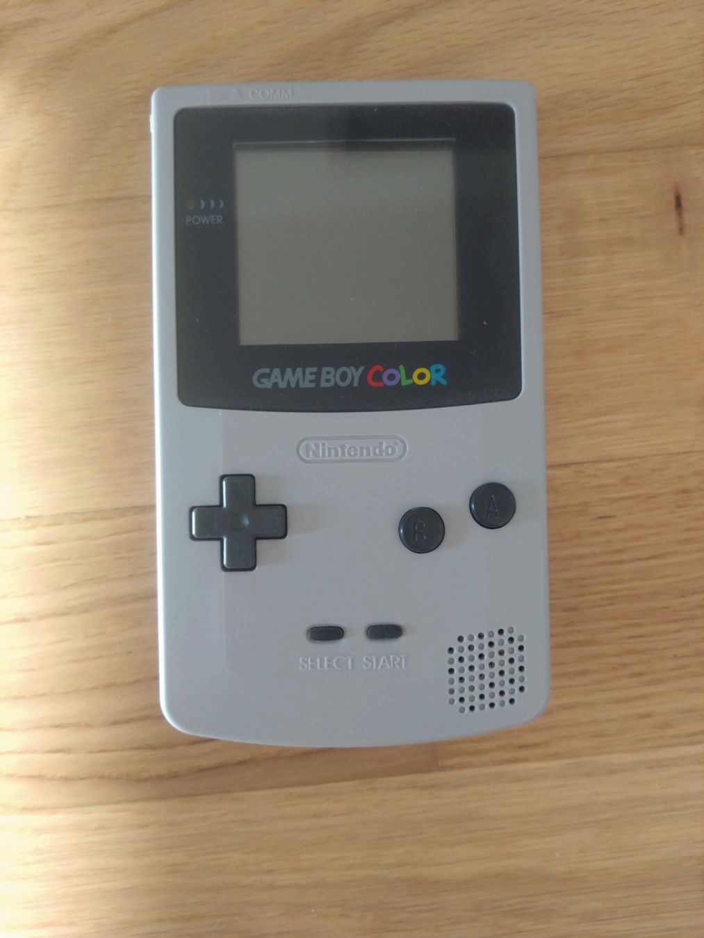 Nintendo Console: Gameboy Color – Usato da Emmenbrücke venduto da aia_z7bs