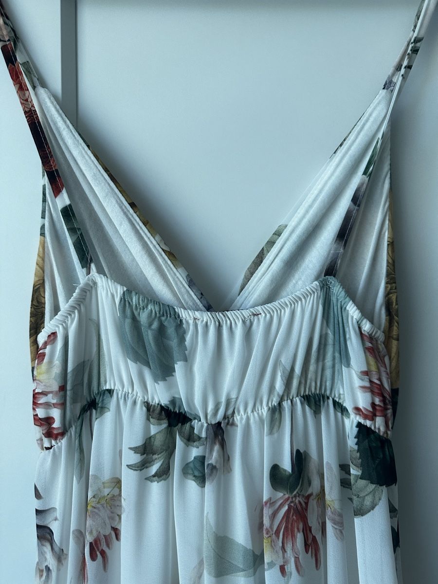 Vestiti: Sommerkleid Grösse S/M – Nuovo (secondo la descrizione) da Wald ZH venduto da Gosia_N 6