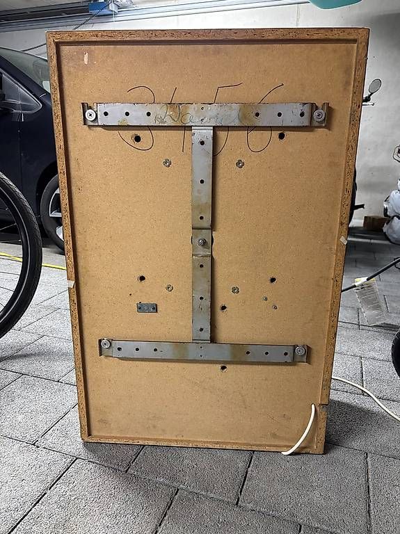 Machines à sous: Spielautomat Triomint – D'occasion à Oberkirch LU par flegu99 1