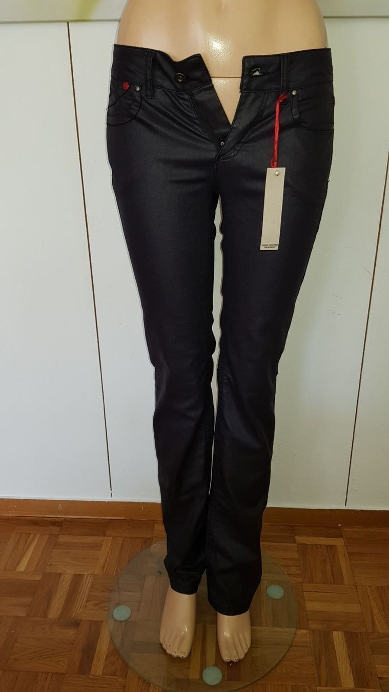 IKKS Jeans: Jeans I. CODE BY IKKS taille 25 neuf – Nuovo e nell'imballaggio originale da Cossonay-ville venduto da Super-Price-Quality