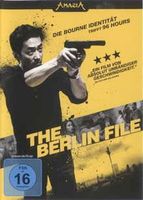 The Berlin File        Originalverpackt
