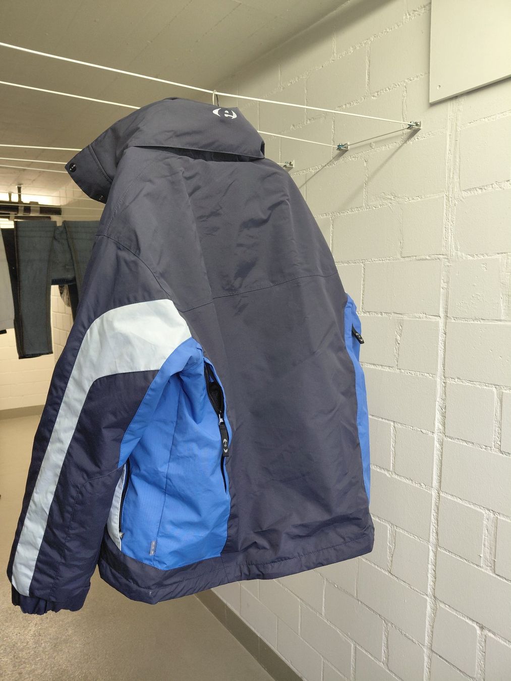 Giacche: Skijacke Herren Grösse XL – Usato da Dietikon venduto da Chadascha 2